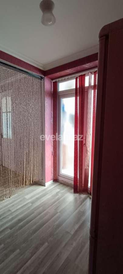 Satılır, köhnə tikili, 2 otaqlı, 45 m², Bakı, Yasamal r, Yasamal q.