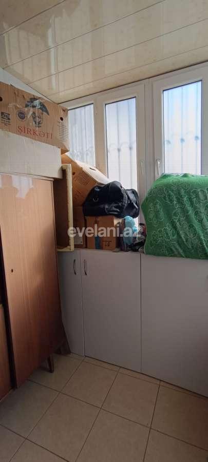 Satılır, köhnə tikili, 2 otaqlı, 45 m², Bakı, Yasamal r, Yasamal q.