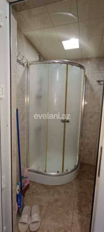 Satılır, köhnə tikili, 2 otaqlı, 45 m², Bakı, Yasamal r, Yasamal q.