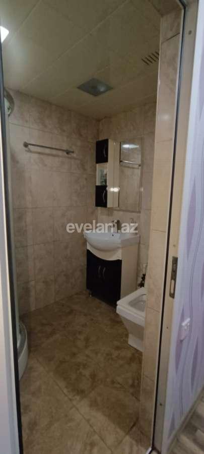 Satılır, köhnə tikili, 2 otaqlı, 45 m², Bakı, Yasamal r, Yasamal q.