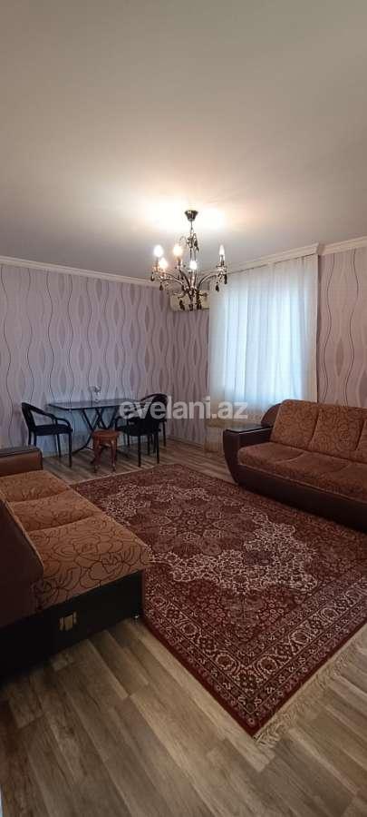 Satılır, köhnə tikili, 2 otaqlı, 45 m², Bakı, Yasamal r, Yasamal q.