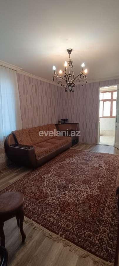 Satılır, köhnə tikili, 2 otaqlı, 45 m², Bakı, Yasamal r, Yasamal q.