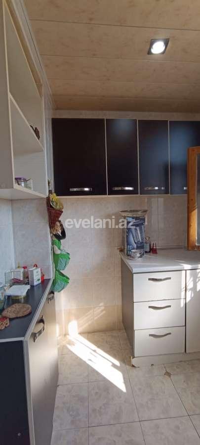 Satılır, köhnə tikili, 2 otaqlı, 45 m², Bakı, Yasamal r, Yasamal q.