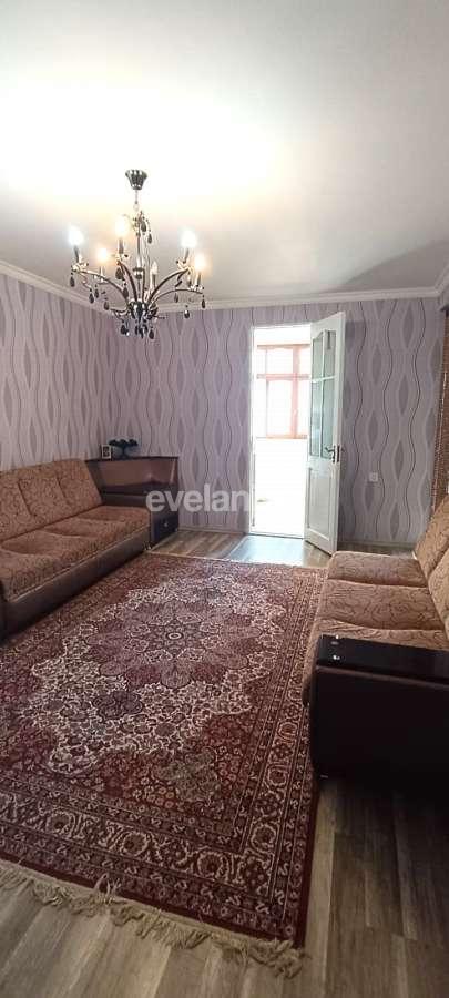 Satılır, köhnə tikili, 2 otaqlı, 45 m², Bakı, Yasamal r, Yasamal q.