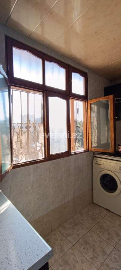 Satılır, köhnə tikili, 2 otaqlı, 45 m², Bakı, Yasamal r, Yasamal q.