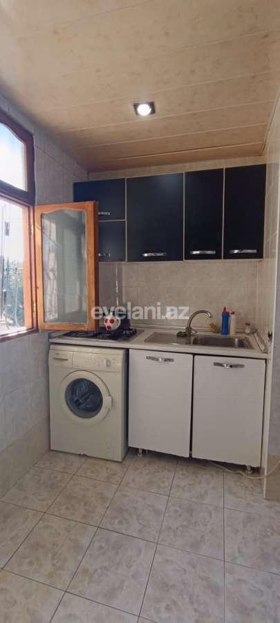 Satılır, köhnə tikili, 2 otaqlı, 45 m², Bakı, Yasamal r, Yasamal q.