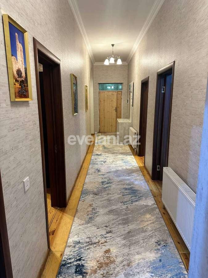 Rent, garden / house, 4 room, 250 m², Gabala