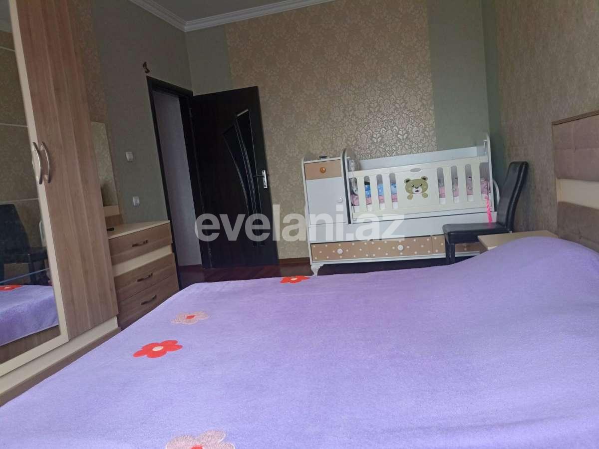 Satılır, köhnə tikili, 2 otaqlı, 60 m², Bakı, Suraxanı r, Massiv V q.