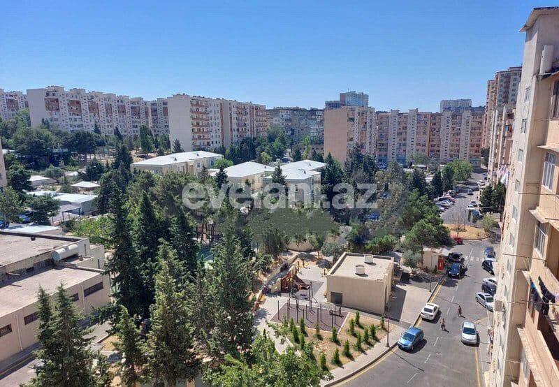 Satılır, köhnə tikili, 2 otaqlı, 60 m², Bakı, Suraxanı r, Massiv V q.