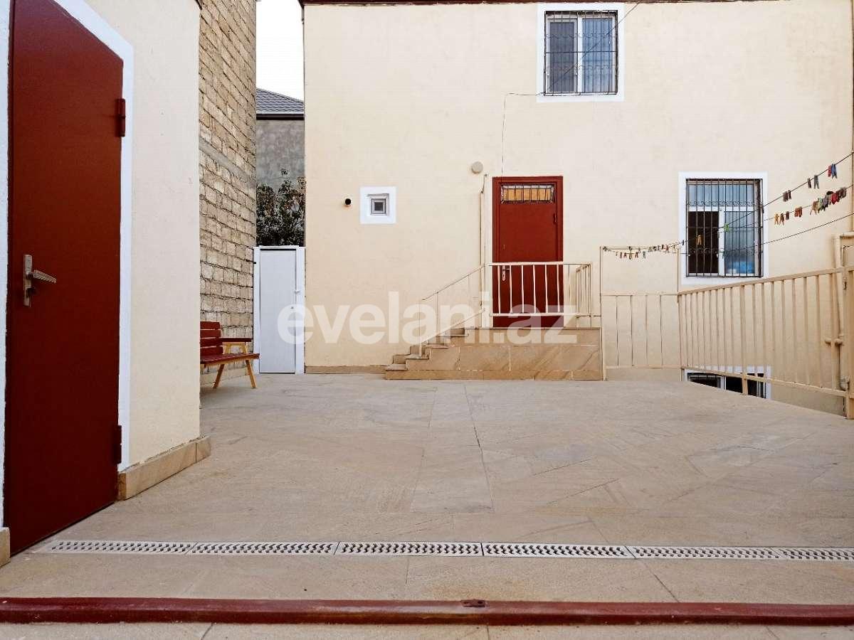 Satılır, həyət evi / bağ, 6 otaqlı, 212 m², Bakı, Sabunçu r, Ramana q.