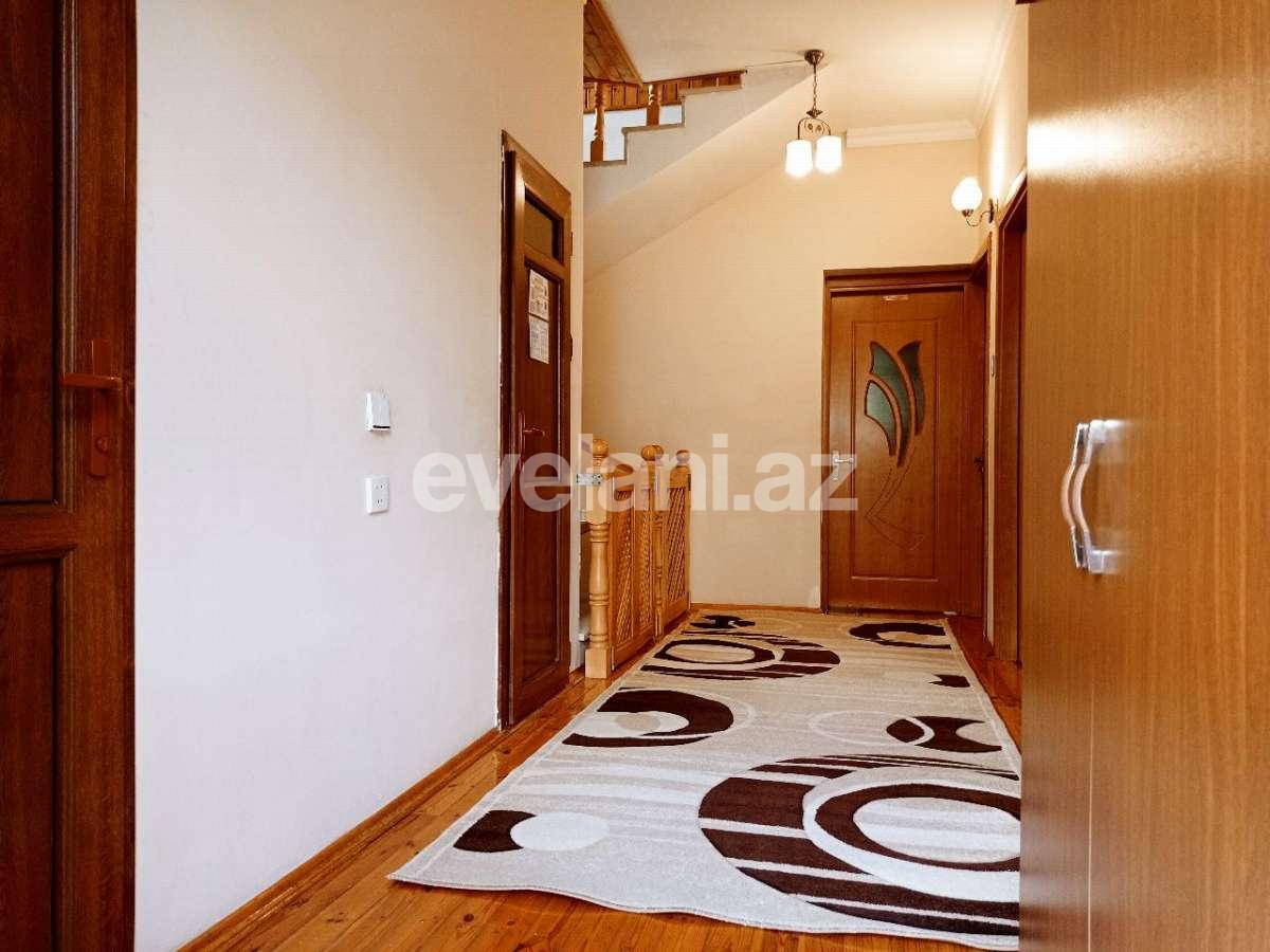 Satılır, həyət evi / bağ, 6 otaqlı, 212 m², Bakı, Sabunçu r, Ramana q.