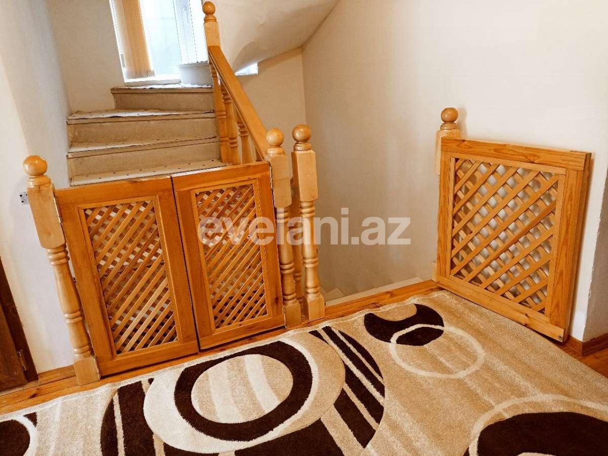 Satılır, həyət evi / bağ, 6 otaqlı, 212 m², Bakı, Sabunçu r, Ramana q.