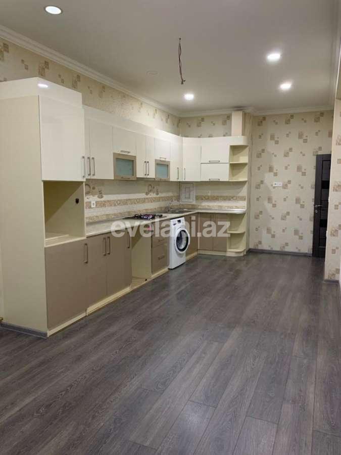 Kirayə verilir, yeni tikili, 4 otaqlı, 180 m², Bakı, Binəqədi r, 9-cu mikrorayon q, Nəsimi m.