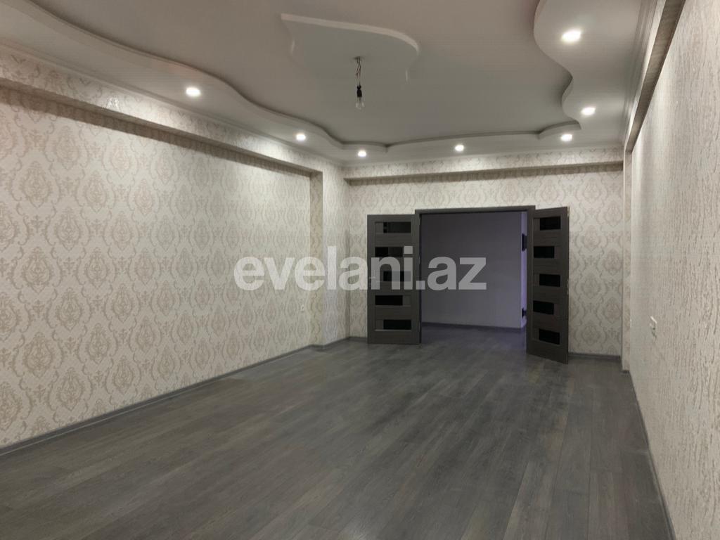 Kirayə verilir, yeni tikili, 4 otaqlı, 180 m², Bakı, Binəqədi r, 9-cu mikrorayon q, Nəsimi m.
