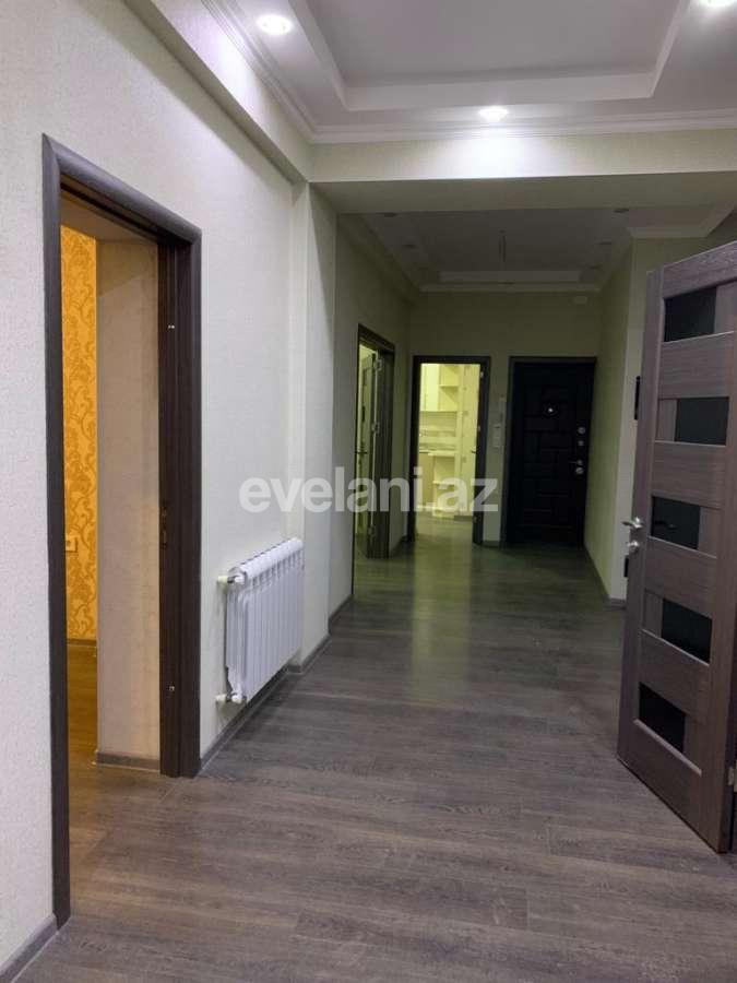 Kirayə verilir, yeni tikili, 4 otaqlı, 180 m², Bakı, Binəqədi r, 9-cu mikrorayon q, Nəsimi m.