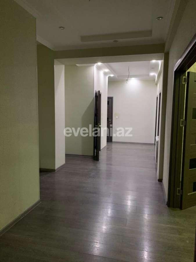 Kirayə verilir, yeni tikili, 4 otaqlı, 180 m², Bakı, Binəqədi r, 9-cu mikrorayon q, Nəsimi m.