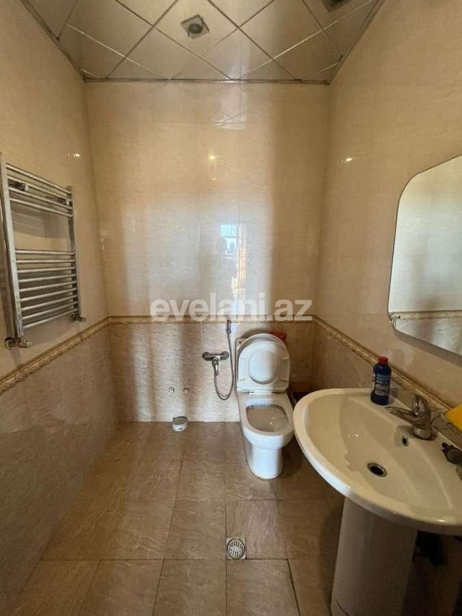 Сдаётся, новостройка, 3-комнаты, 130 m², Баку, Насиминский r, 8 Ноябрь m.