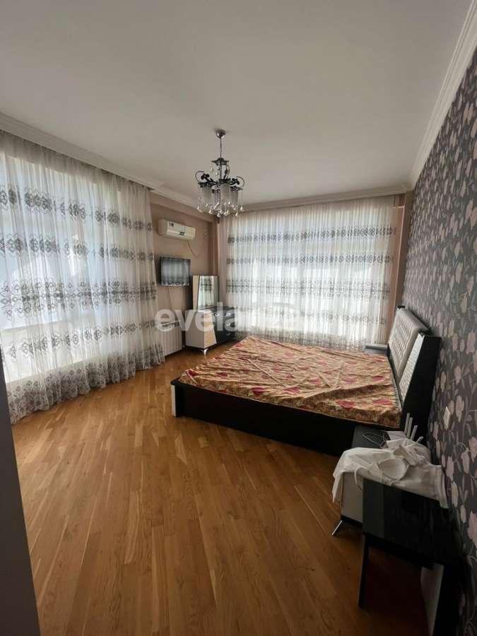 Сдаётся, новостройка, 3-комнаты, 130 m², Баку, Насиминский r, 8 Ноябрь m.