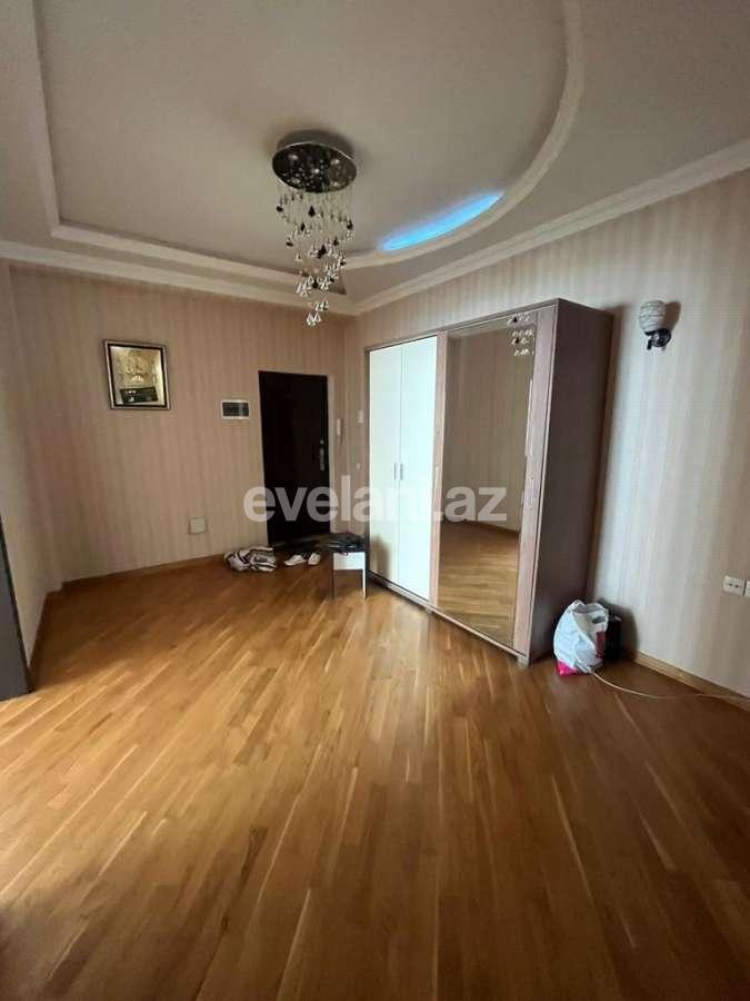 Сдаётся, новостройка, 3-комнаты, 130 m², Баку, Насиминский r, 8 Ноябрь m.