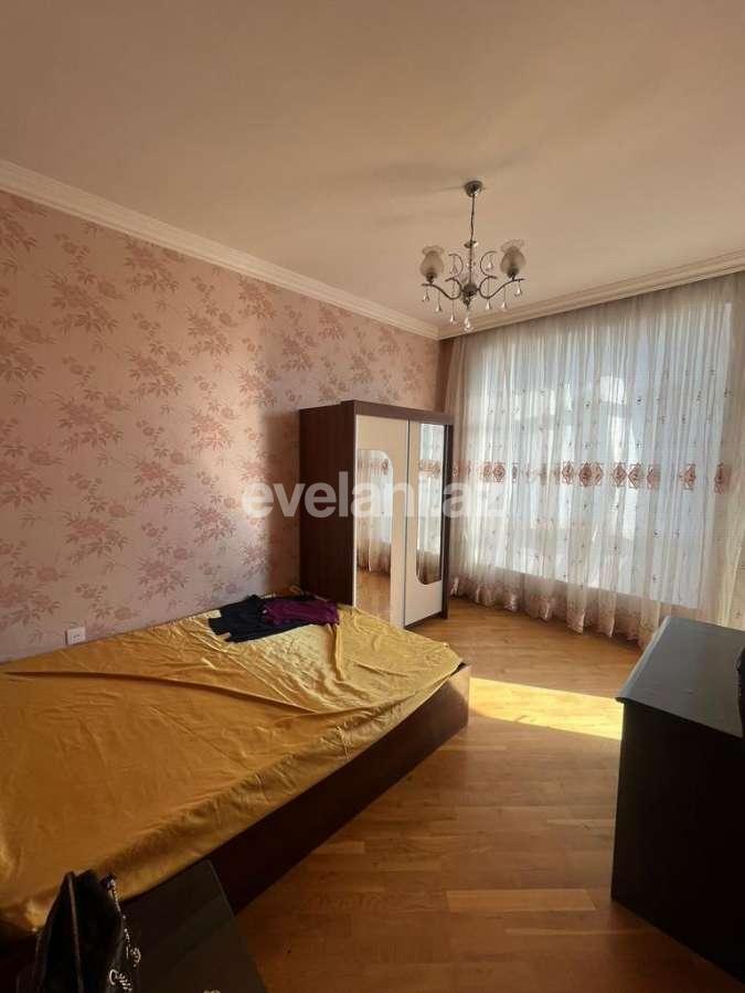 Сдаётся, новостройка, 3-комнаты, 130 m², Баку, Насиминский r, 8 Ноябрь m.