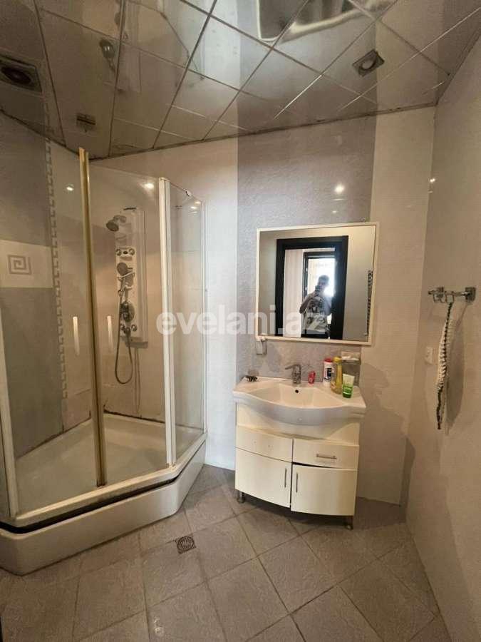 Сдаётся, новостройка, 3-комнаты, 130 m², Баку, Насиминский r, 8 Ноябрь m.