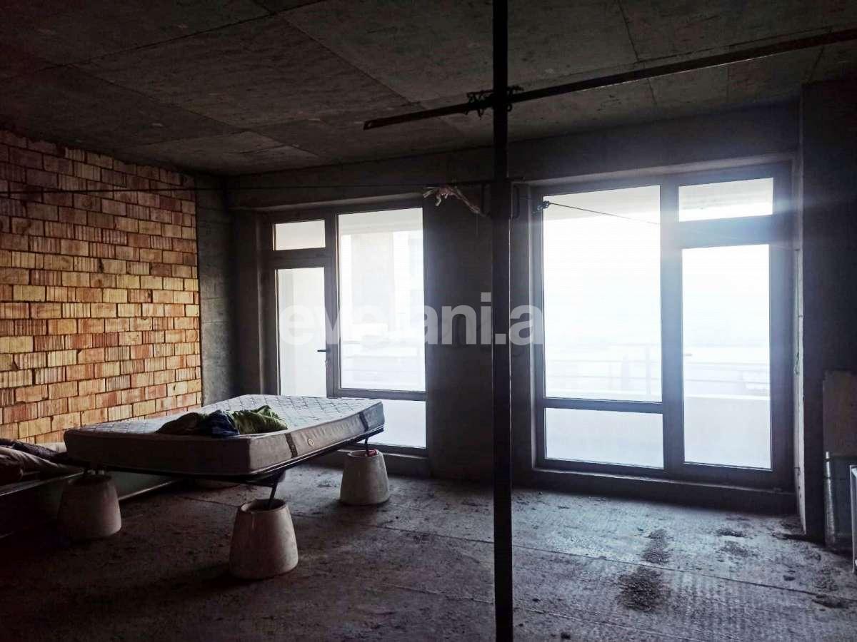 Satılır, yeni tikili, 3 otaqlı, 130 m², Bakı, Səbail r, Sahil m.