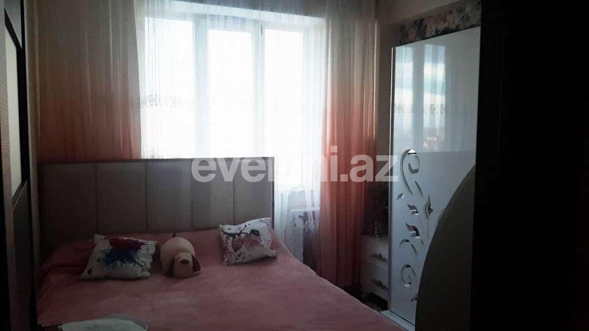 Satılır, yeni tikili, 2 otaqlı, 43 m², Bakı, Suraxanı r, Yeni Günəşli q.