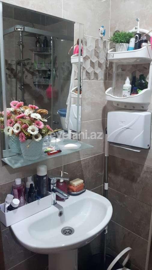 Satılır, yeni tikili, 2 otaqlı, 43 m², Bakı, Suraxanı r, Yeni Günəşli q.