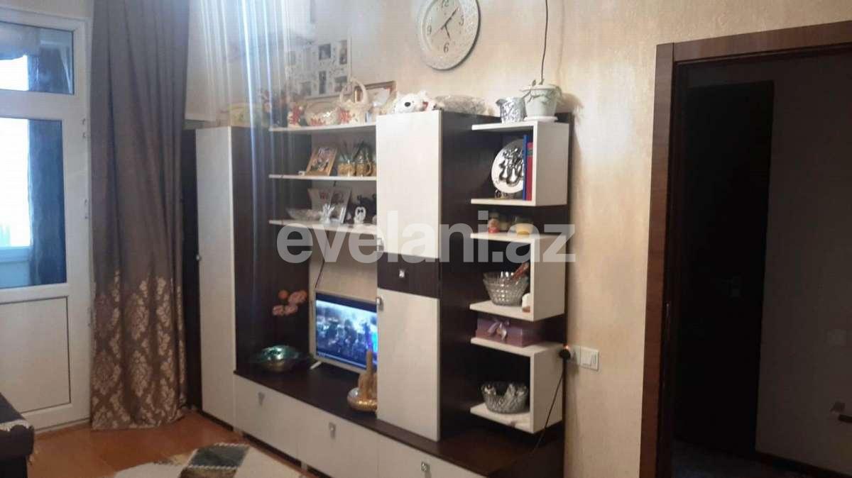 Satılır, yeni tikili, 2 otaqlı, 43 m², Bakı, Suraxanı r, Yeni Günəşli q.