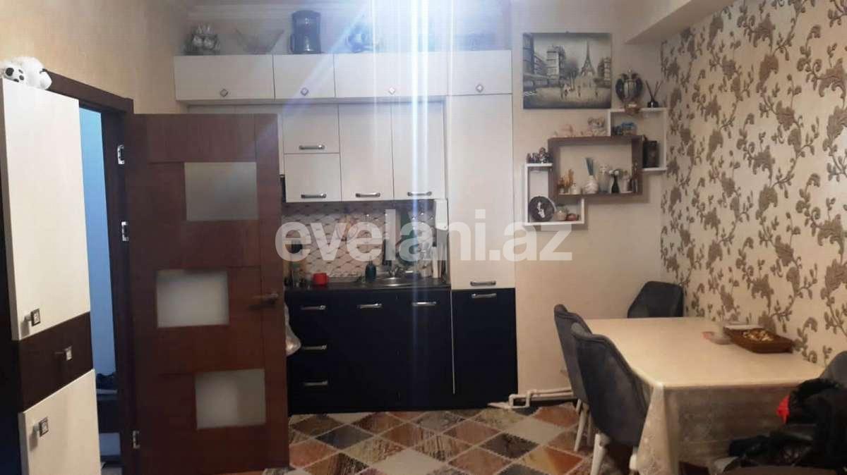 Satılır, yeni tikili, 2 otaqlı, 43 m², Bakı, Suraxanı r, Yeni Günəşli q.