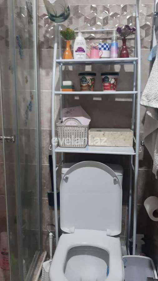 Satılır, yeni tikili, 2 otaqlı, 43 m², Bakı, Suraxanı r, Yeni Günəşli q.