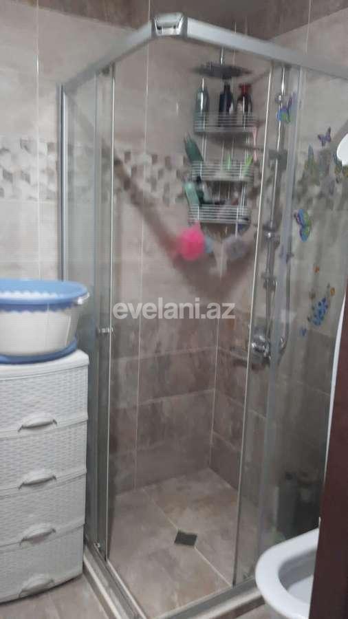 Satılır, yeni tikili, 2 otaqlı, 43 m², Bakı, Suraxanı r, Yeni Günəşli q.