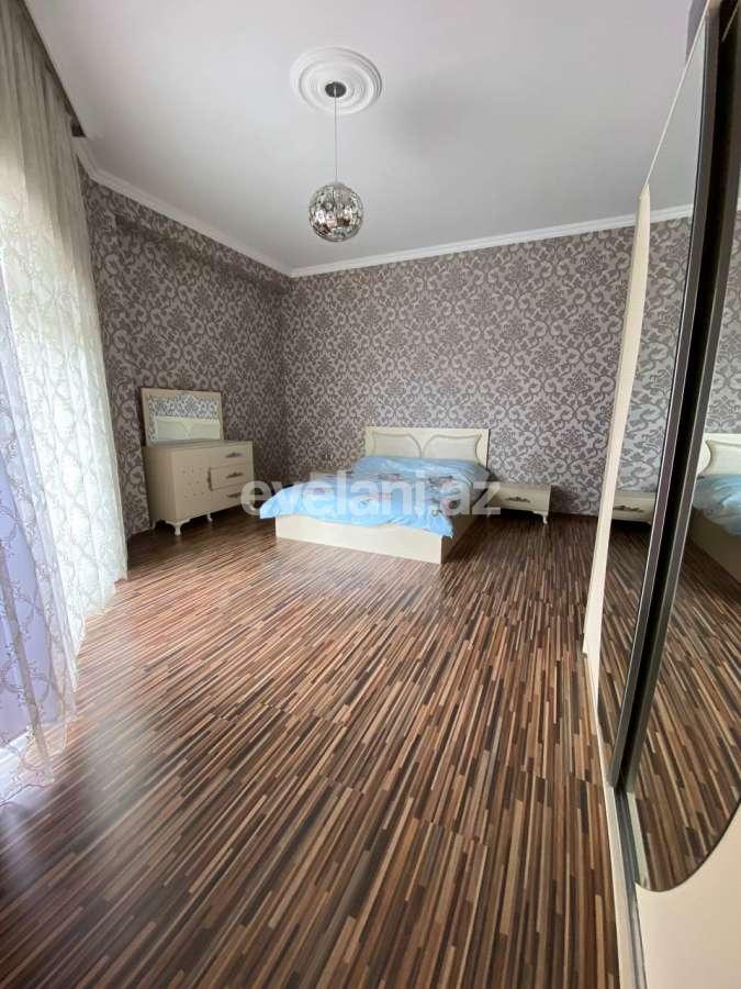 Kirayə verilir, yeni tikili, 2 otaqlı, 95 m², Bakı, Xətai r, Ağ şəhər q, Şah İsmayıl Xətai m.