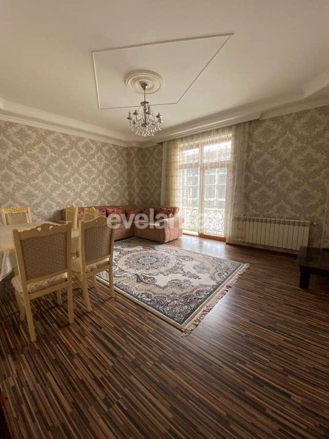 Kirayə verilir, yeni tikili, 2 otaqlı, 95 m², Bakı, Xətai r, Ağ şəhər q, Şah İsmayıl Xətai m.