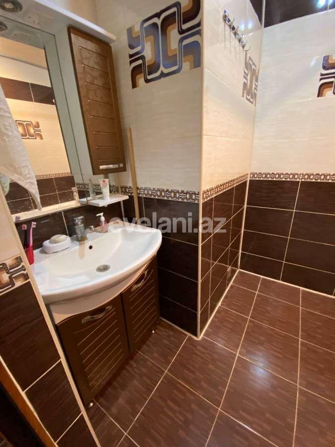 Kirayə verilir, yeni tikili, 2 otaqlı, 95 m², Bakı, Xətai r, Ağ şəhər q, Şah İsmayıl Xətai m.