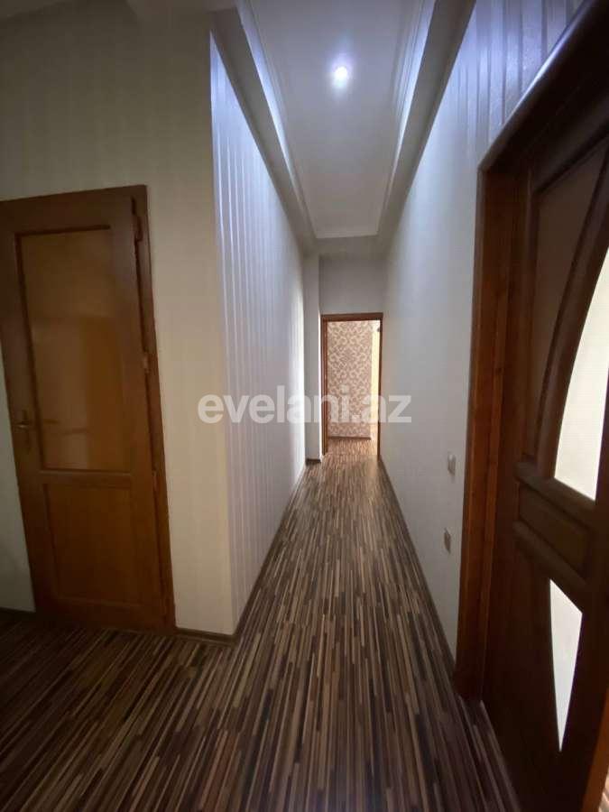Kirayə verilir, yeni tikili, 2 otaqlı, 95 m², Bakı, Xətai r, Ağ şəhər q, Şah İsmayıl Xətai m.