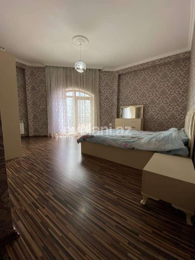 Kirayə verilir, yeni tikili, 2 otaqlı, 95 m², Bakı, Xətai r, Ağ şəhər q, Şah İsmayıl Xətai m.