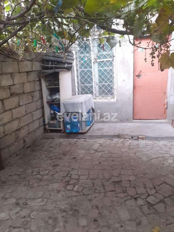 Satılır, həyət evi / bağ, 2 otaqlı, 70 m², Bakı, Sabunçu r, Koroğlu m.