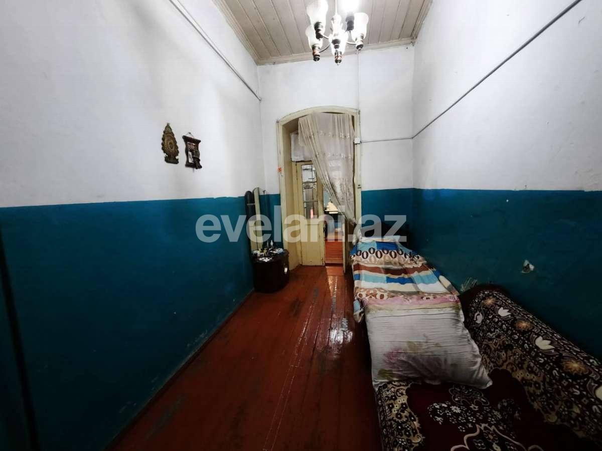 Satılır, həyət evi / bağ, 2 otaqlı, 70 m², Bakı, Sabunçu r, Koroğlu m.
