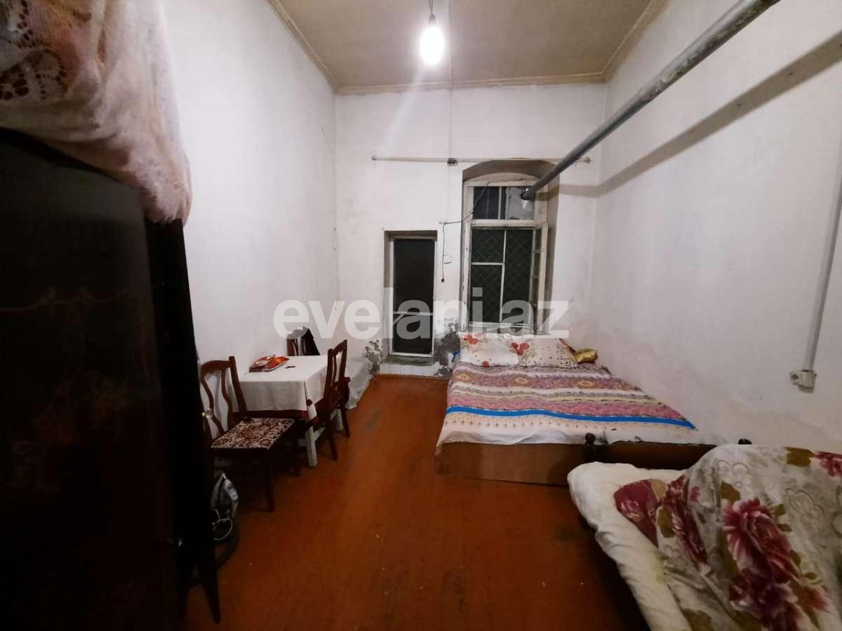 Satılır, həyət evi / bağ, 2 otaqlı, 70 m², Bakı, Sabunçu r, Koroğlu m.