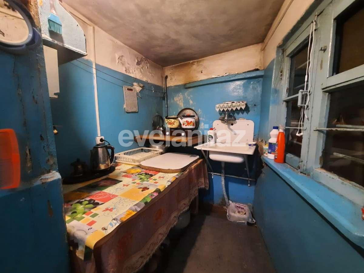 Satılır, həyət evi / bağ, 2 otaqlı, 70 m², Bakı, Sabunçu r, Koroğlu m.