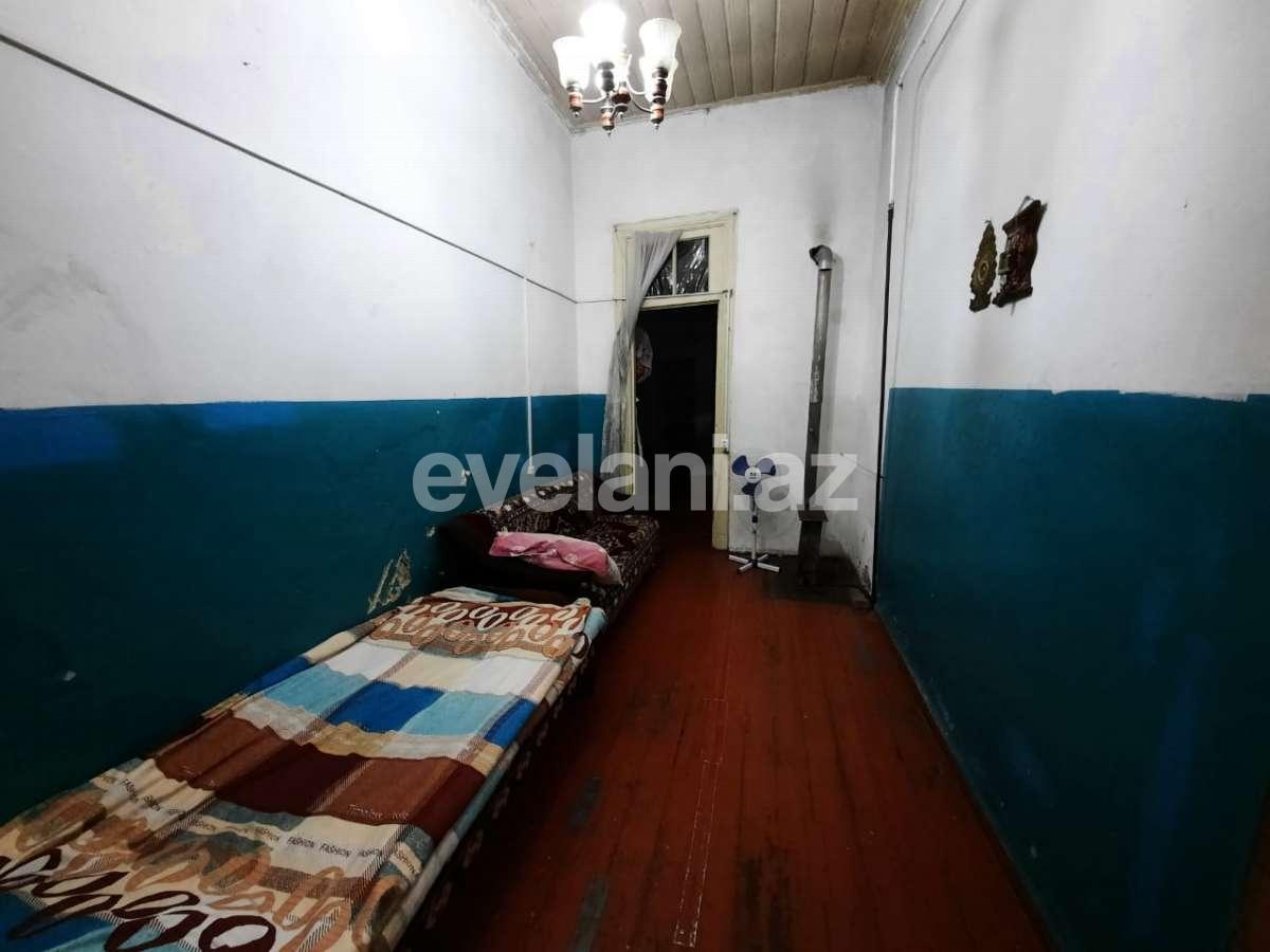 Satılır, həyət evi / bağ, 2 otaqlı, 70 m², Bakı, Sabunçu r, Koroğlu m.