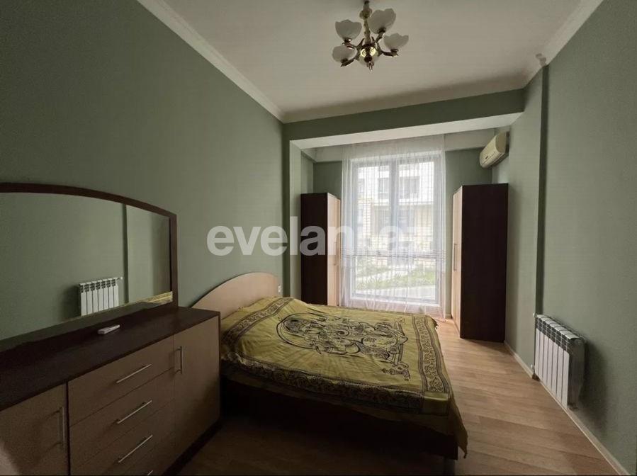 Kirayə verilir, yeni tikili, 3 otaqlı, 114 m², Bakı, Nərimanov r, Nəriman Nərimanov m.