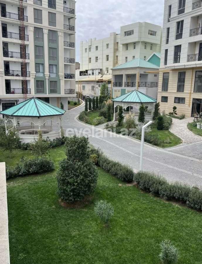 Kirayə verilir, yeni tikili, 3 otaqlı, 114 m², Bakı, Nərimanov r, Nəriman Nərimanov m.