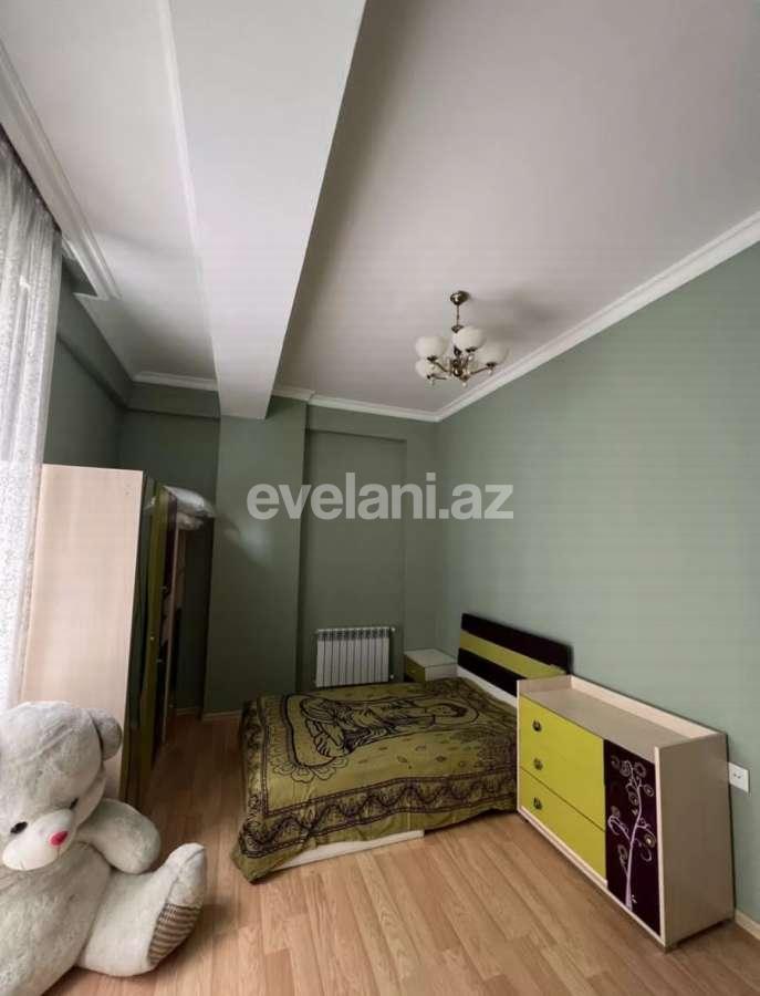 Kirayə verilir, yeni tikili, 3 otaqlı, 114 m², Bakı, Nərimanov r, Nəriman Nərimanov m.
