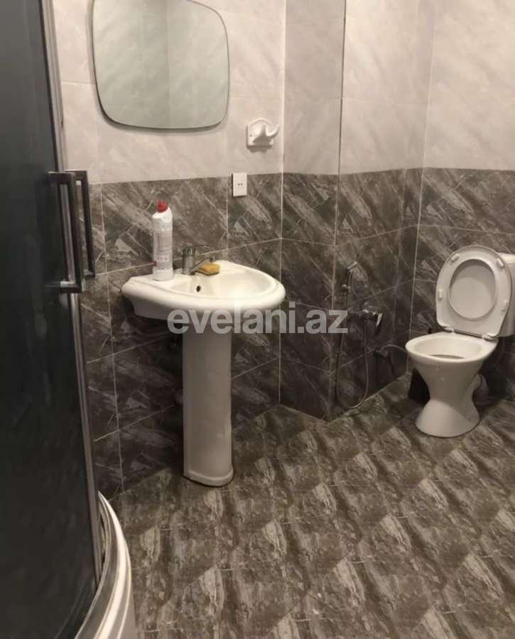 Kirayə verilir, yeni tikili, 3 otaqlı, 114 m², Bakı, Nərimanov r, Nəriman Nərimanov m.