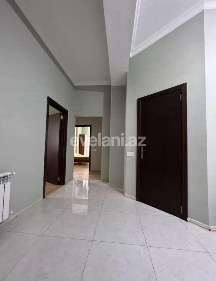 Kirayə verilir, yeni tikili, 3 otaqlı, 114 m², Bakı, Nərimanov r, Nəriman Nərimanov m.