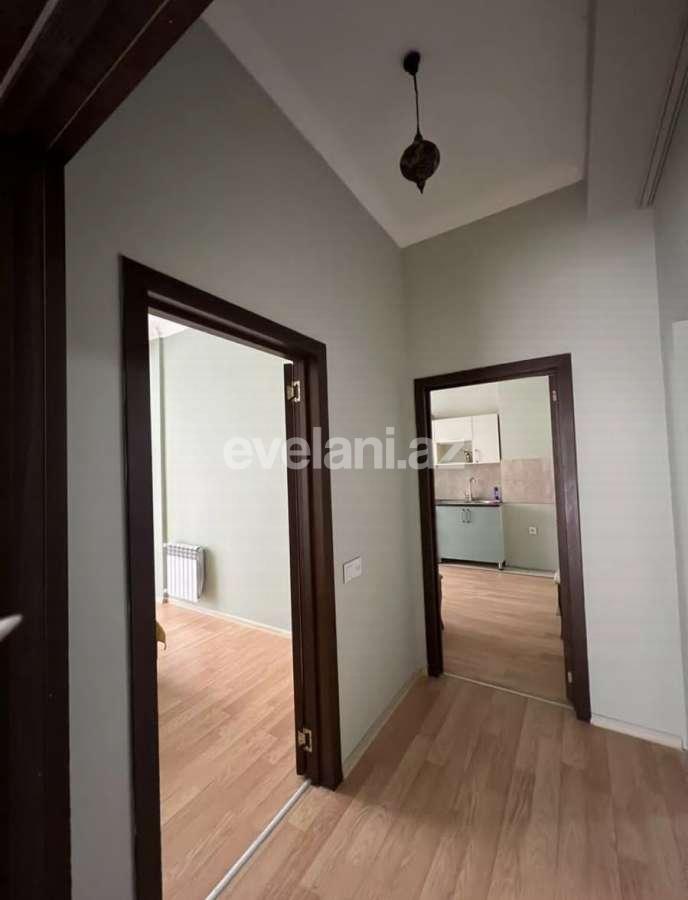 Kirayə verilir, yeni tikili, 3 otaqlı, 114 m², Bakı, Nərimanov r, Nəriman Nərimanov m.