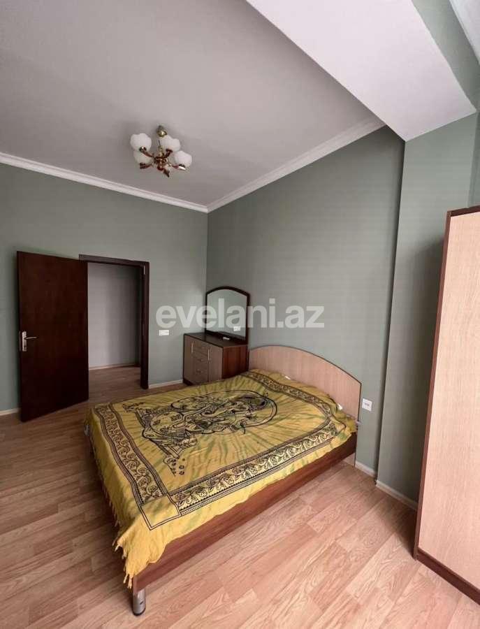 Kirayə verilir, yeni tikili, 3 otaqlı, 114 m², Bakı, Nərimanov r, Nəriman Nərimanov m.