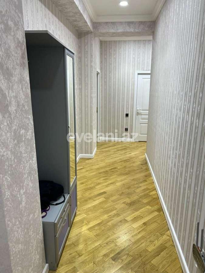 Kirayə verilir, yeni tikili, 2 otaqlı, 100 m², Bakı, Nərimanov r, Nəriman Nərimanov m.